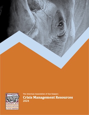 AAZK Crisis Management Resource