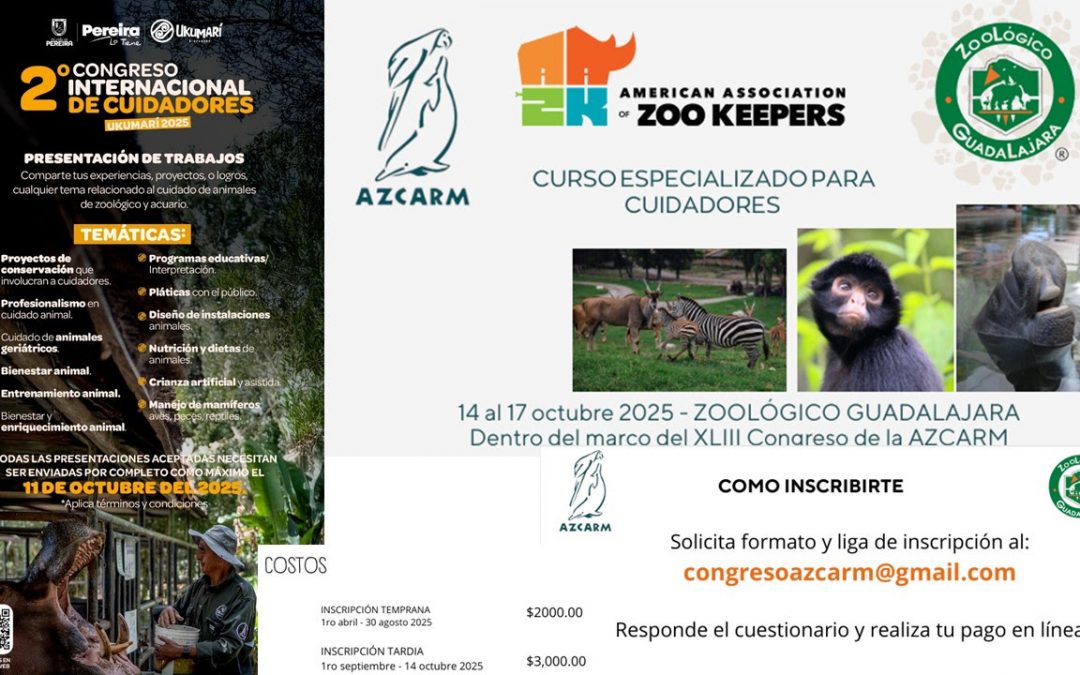 Capacity Building Programs AZCARM
