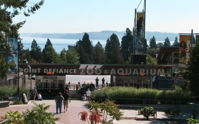 AAZK National Conference Brings Nearly 300 Animal Care Professionals to Tacoma