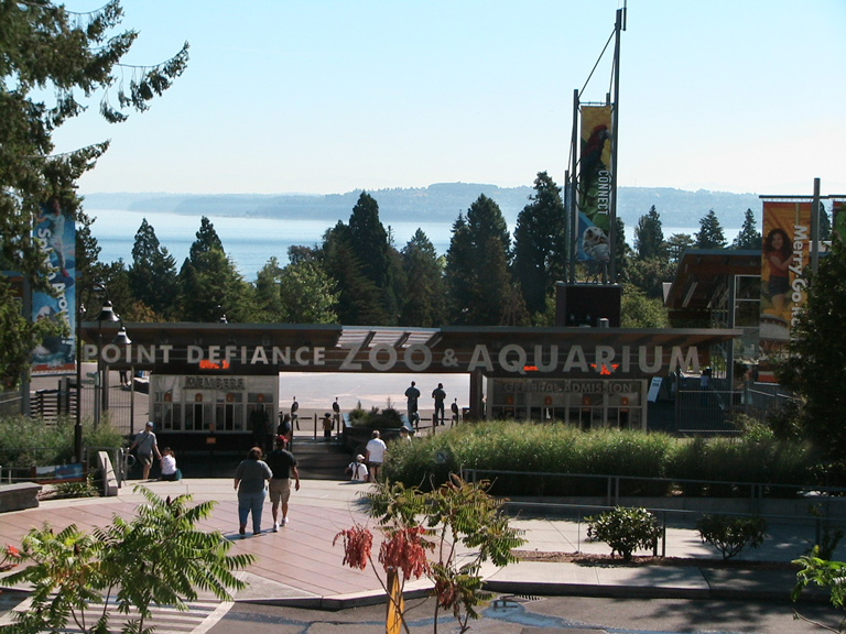 AAZK National Conference Brings Nearly 300 Animal Care Professionals to Tacoma