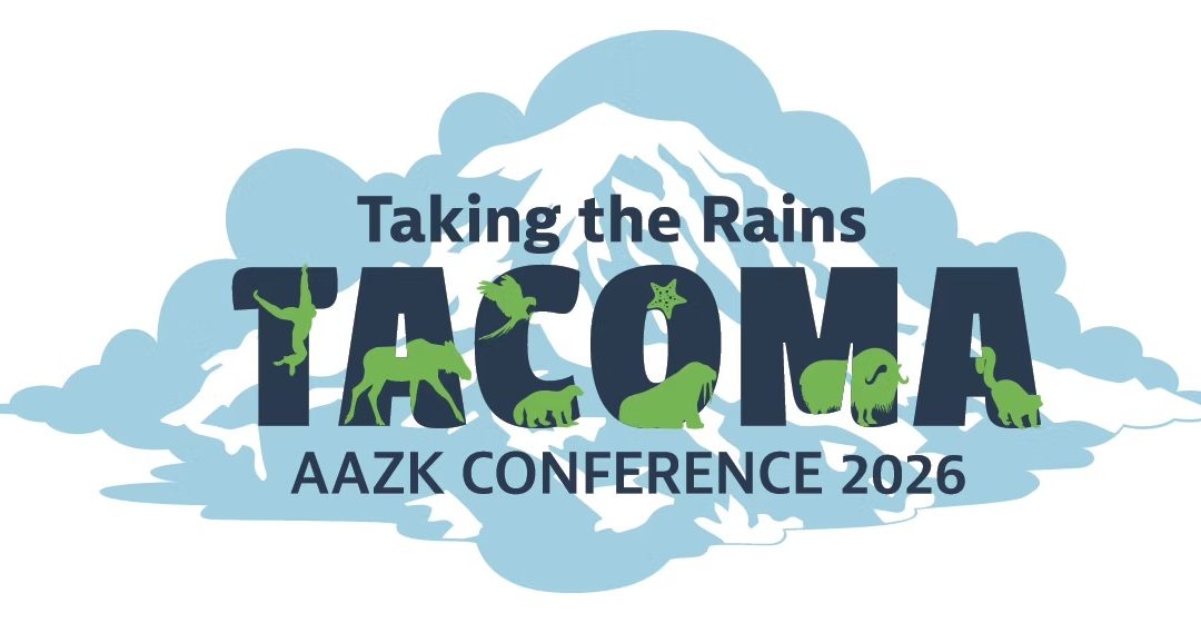 Point Defiance AAZK Chapter to Host 51st Annual AAZK National Conference in Tacoma, Washington